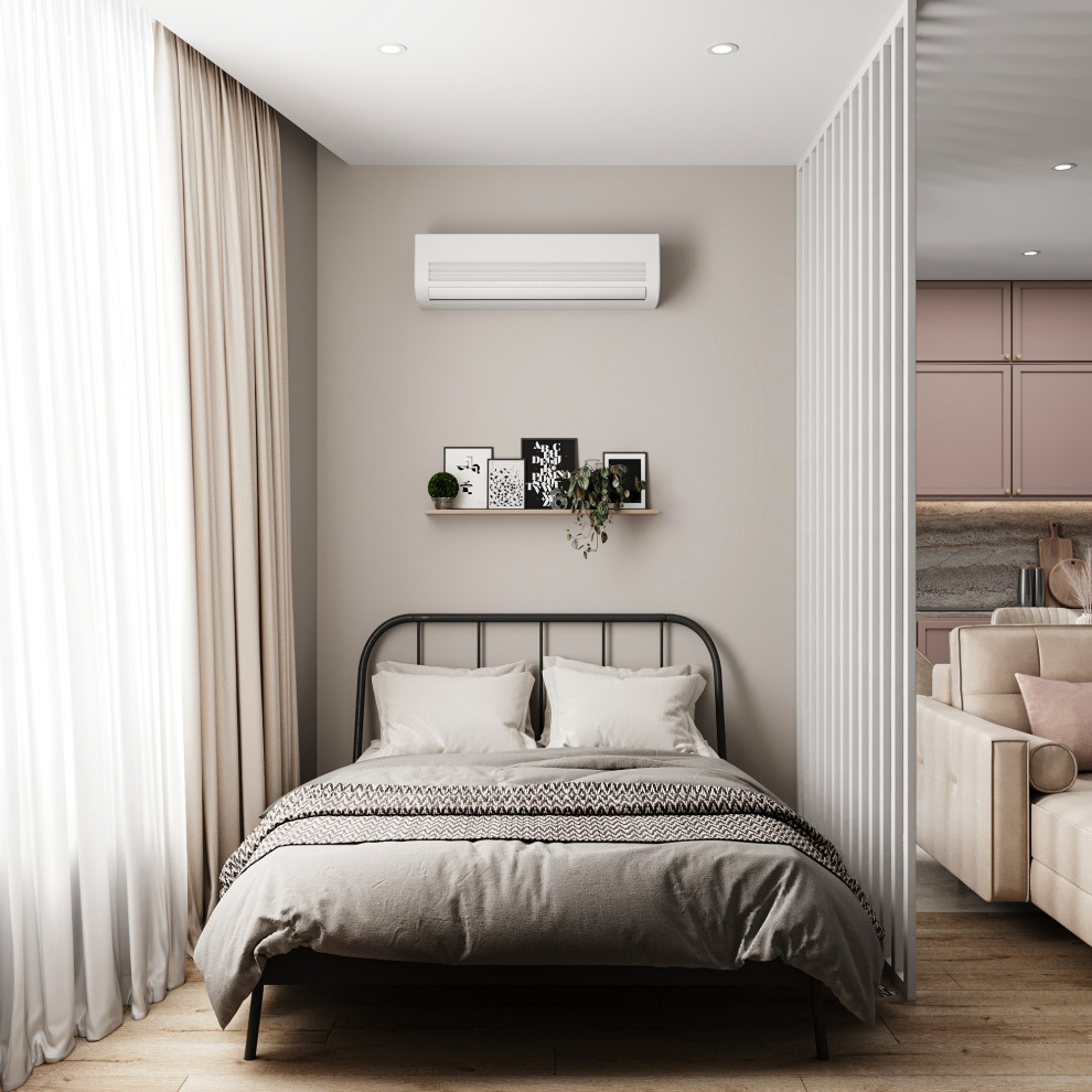 Бородинская, 37 кв.м