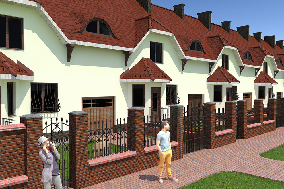 Визуализация