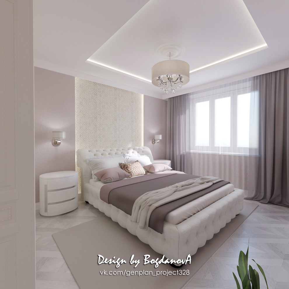 3 к.квартира в  ЖК Панорам-парк, Череповец