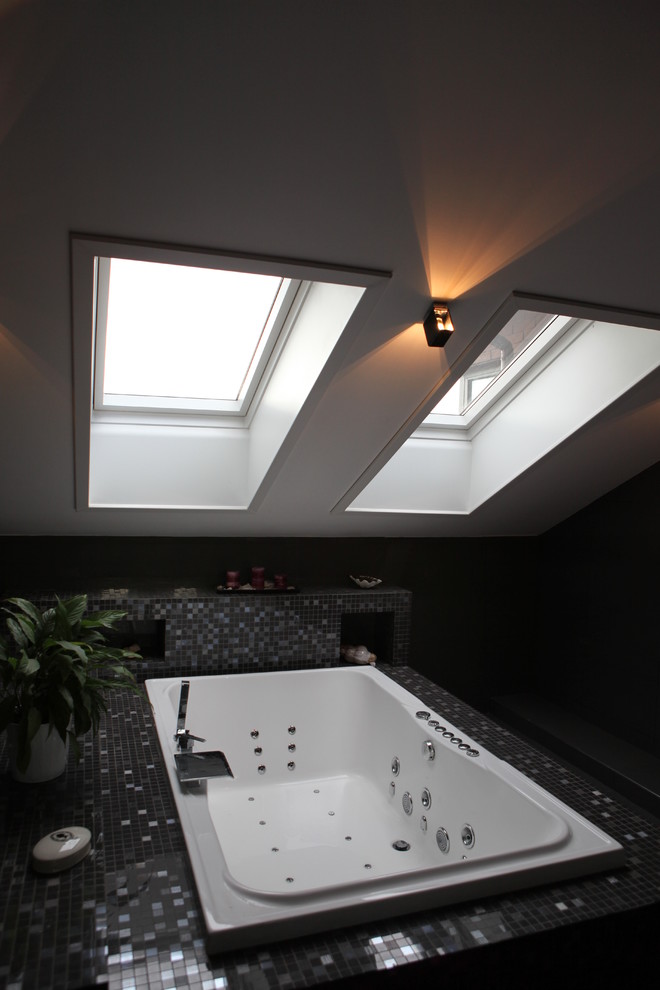 Загородный дом. Симферопольское шоссе.