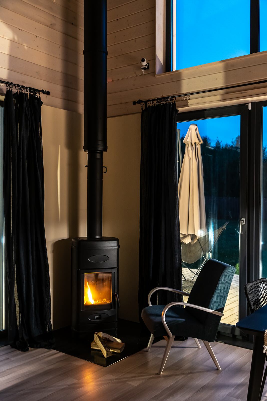 Барнхаус архитекторов