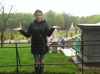 Каюмова Евгения