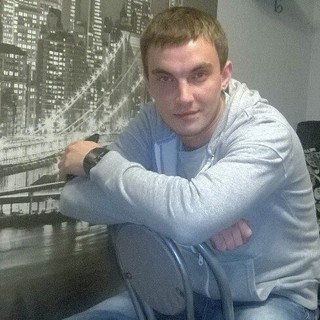 Vladislav Smirnov