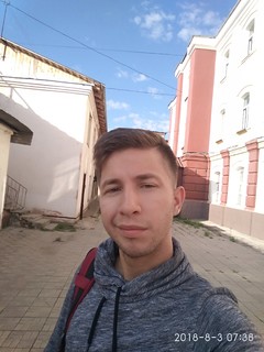 Илья Хороший