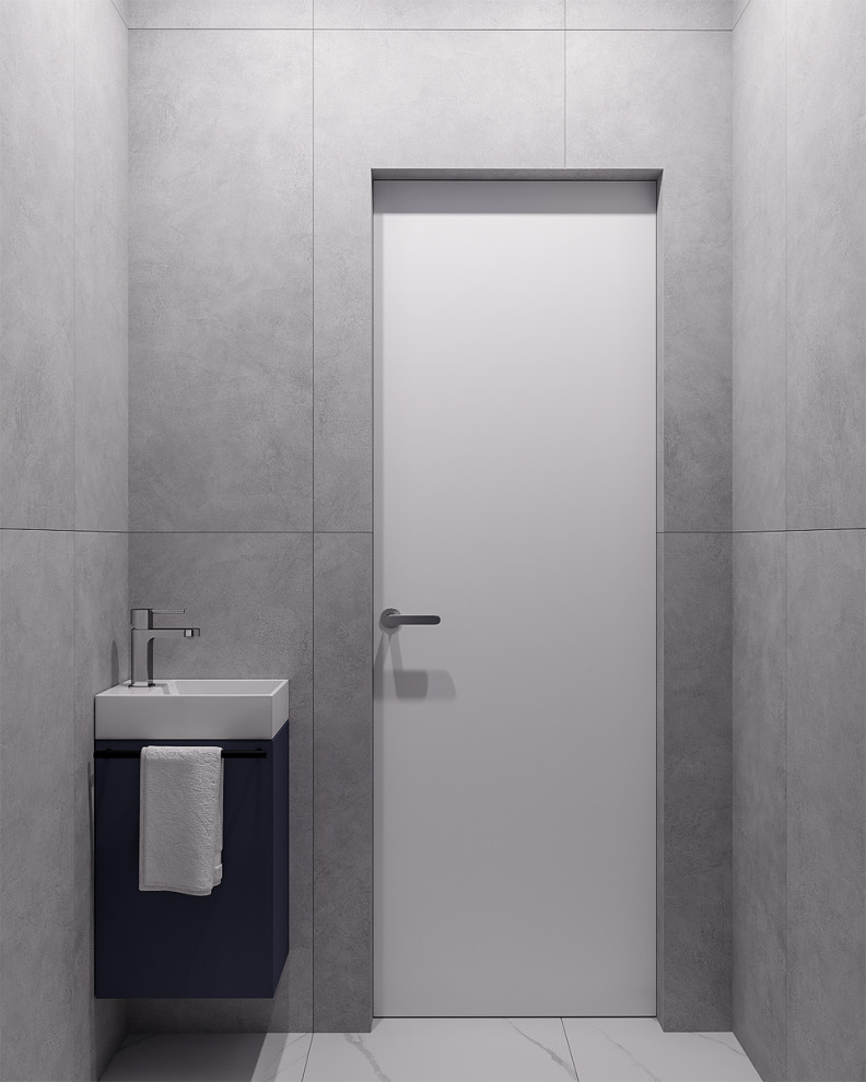 81,9 кв.м. ул. Миля