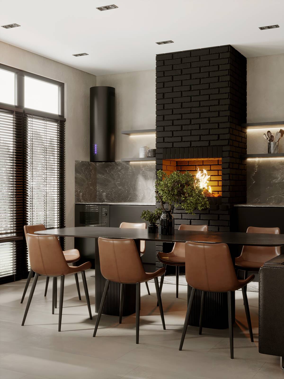 Обложка проекта: Частный Банный комплекс