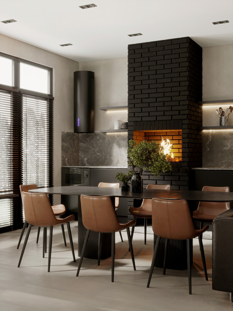 Обложка проекта: Частный Банный комплекс