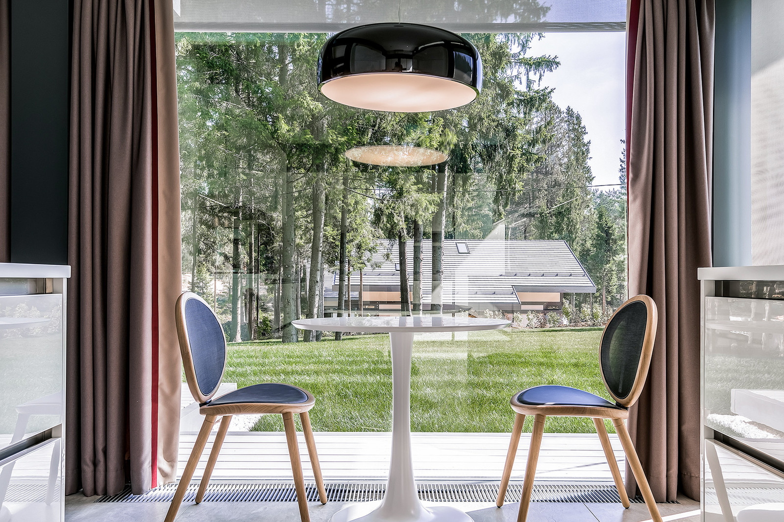 Клубный посёлок ArtEco