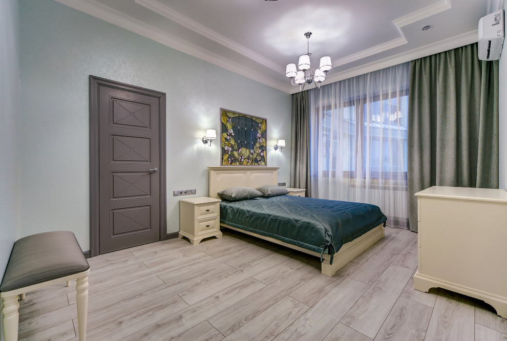 квартира ЖК «Собрание»