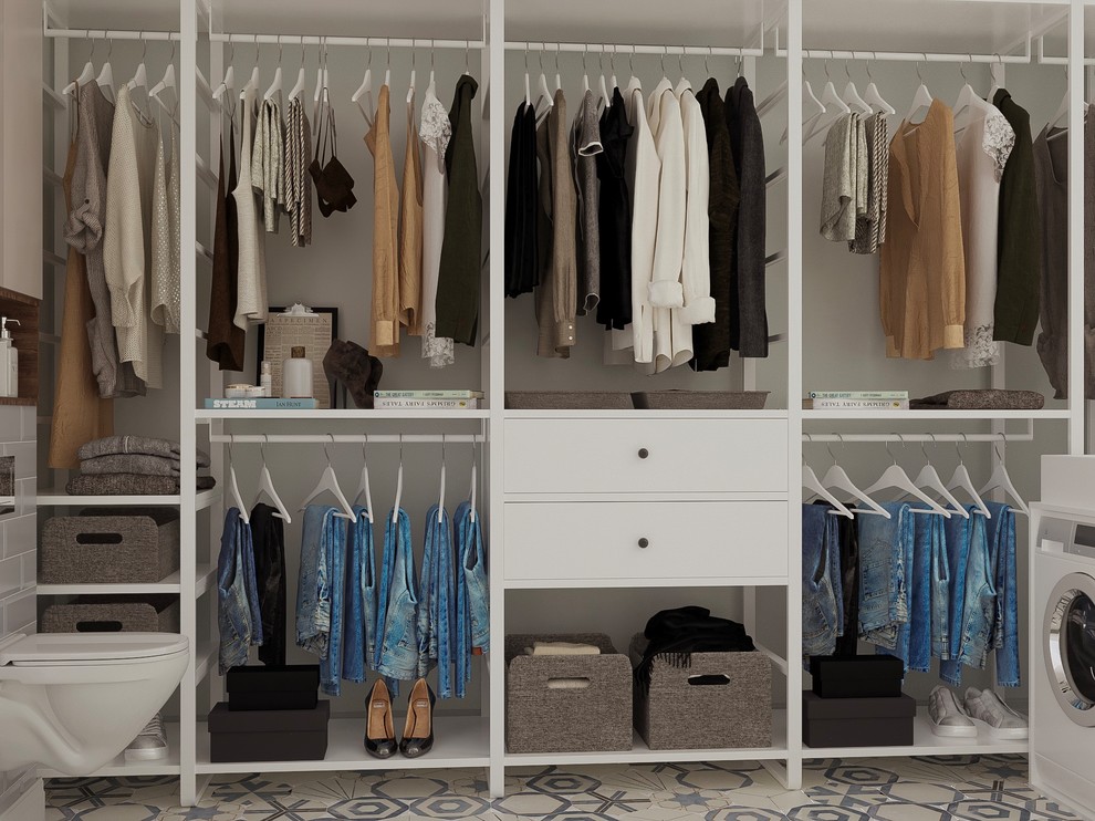 ЖК "Четыре сезона"