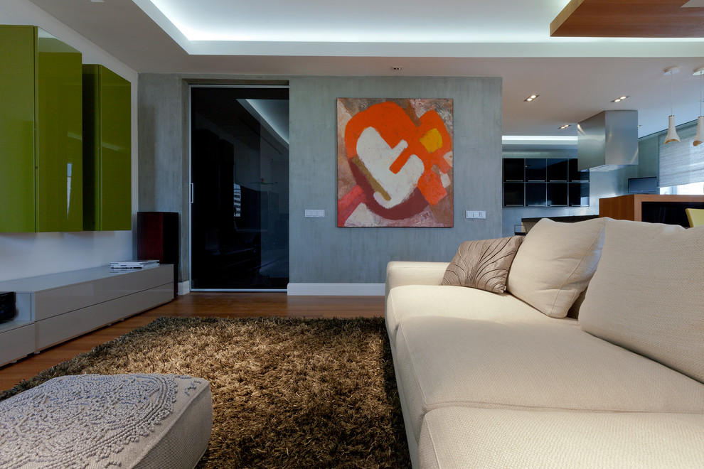 Квартира на Власова