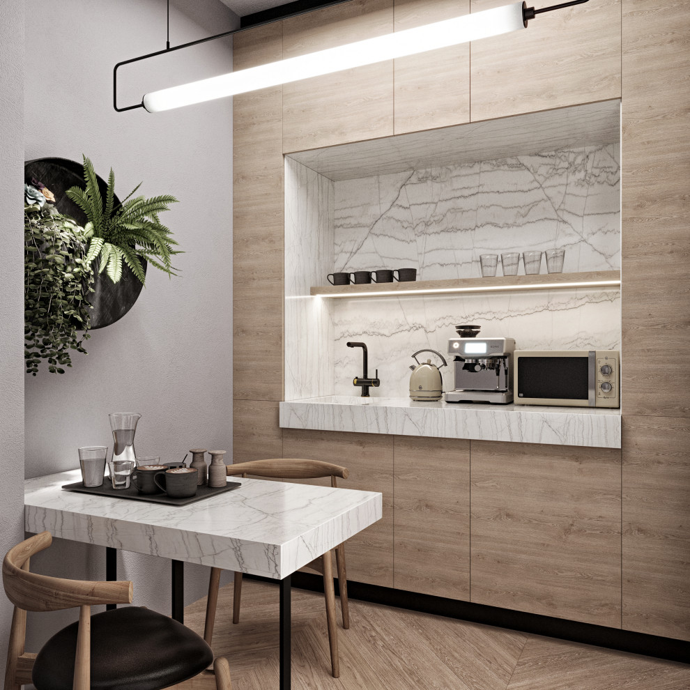 Офис юридической компании