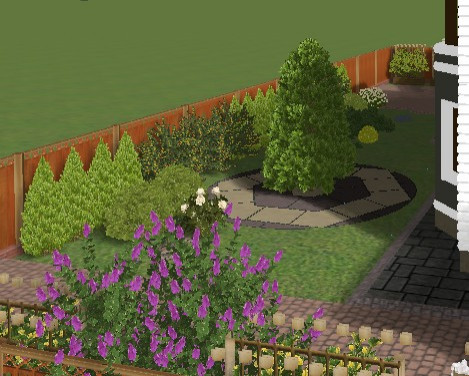 Ленинграская область. Коттеджный посёлок Гатчинские поместья