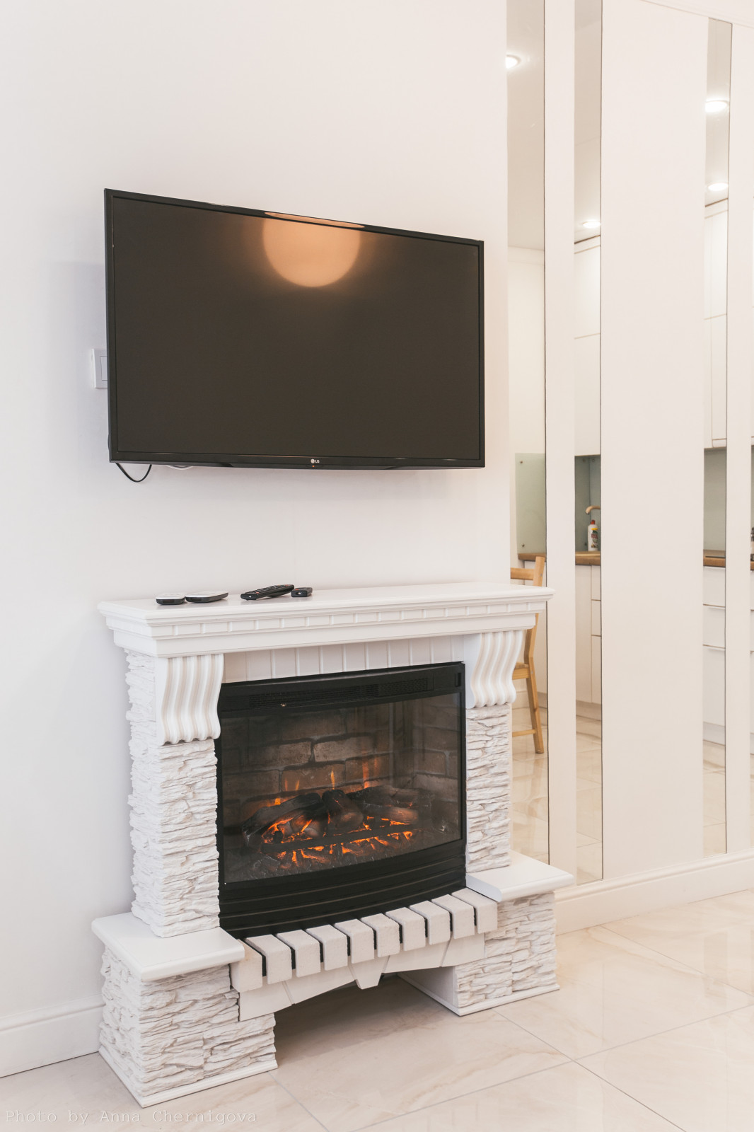 Baikal Srory "Вдохновение"