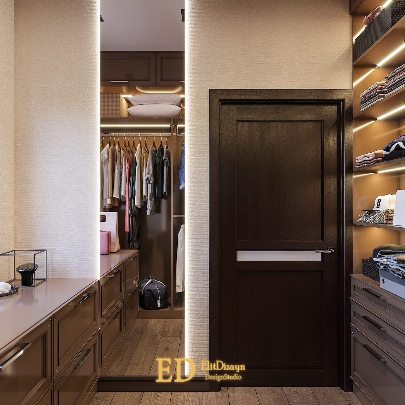 Дом неоклассика - 2