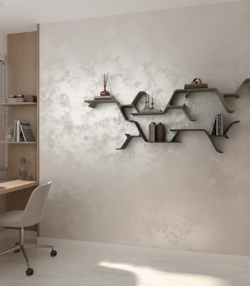 Белая квартира