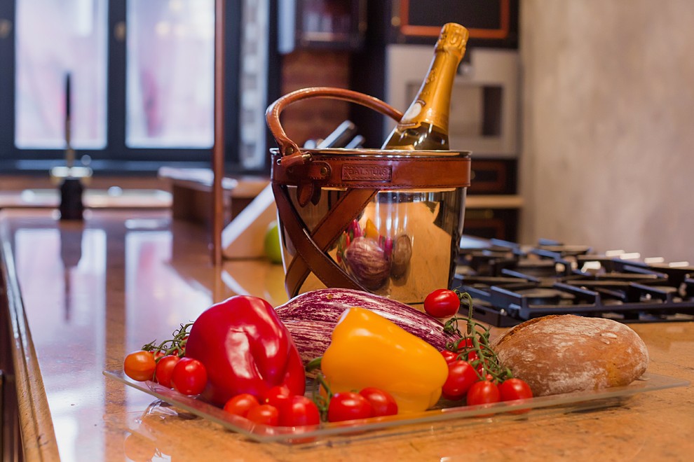 Квартира на Грибоедова