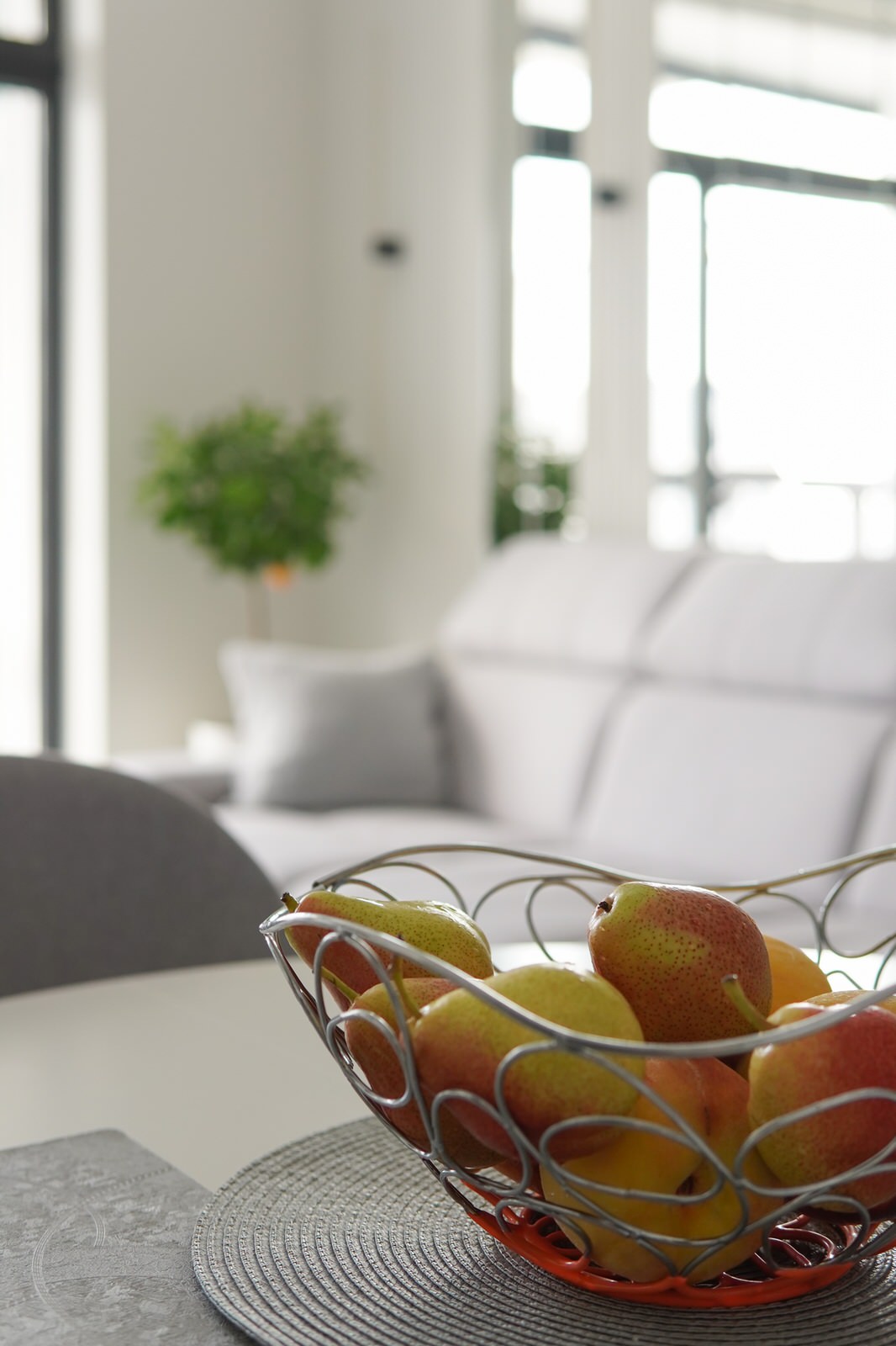 Квартира в жк "Событие"