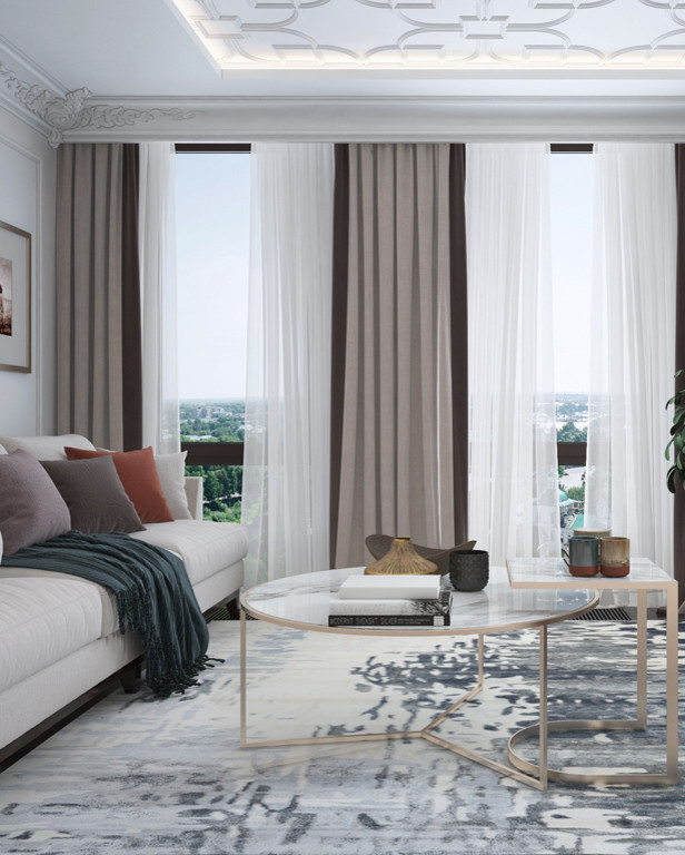 Статус и стиль