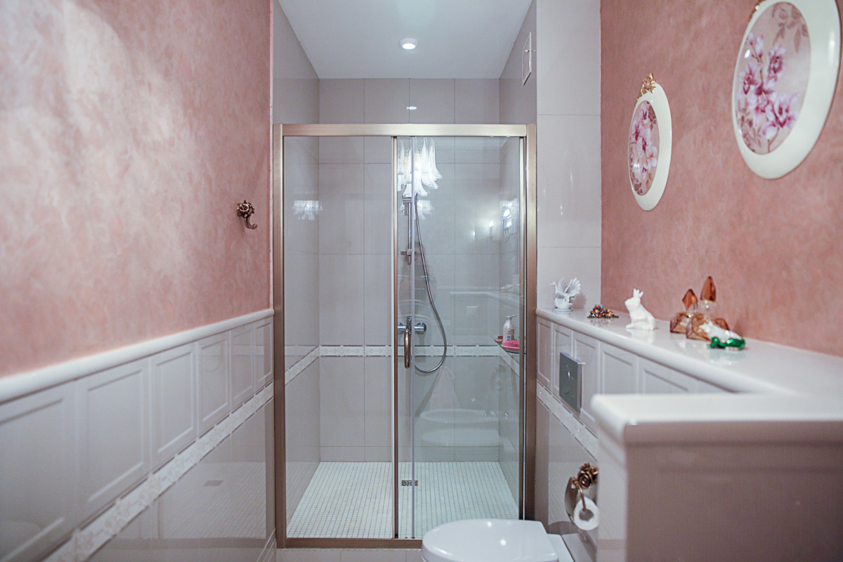 Дизайн интерьера загородного дома