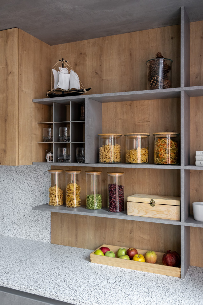 Квартира на Дибуновской улице в Петербурге