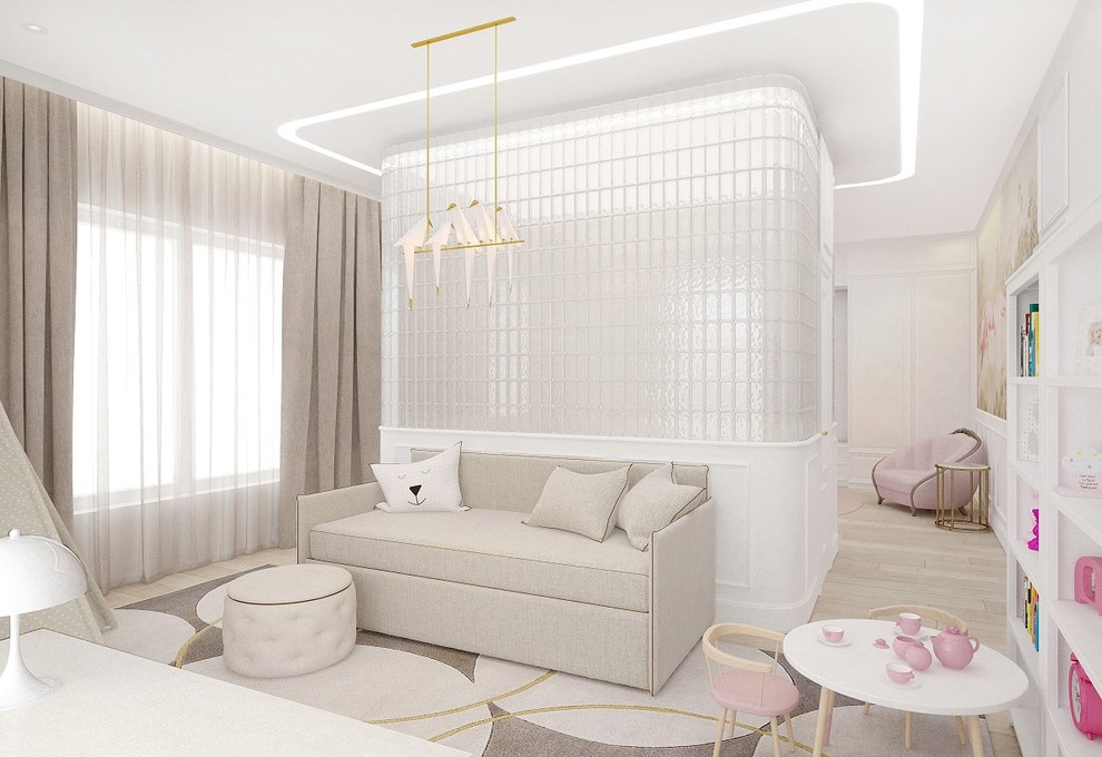 Коттедж в барвихе