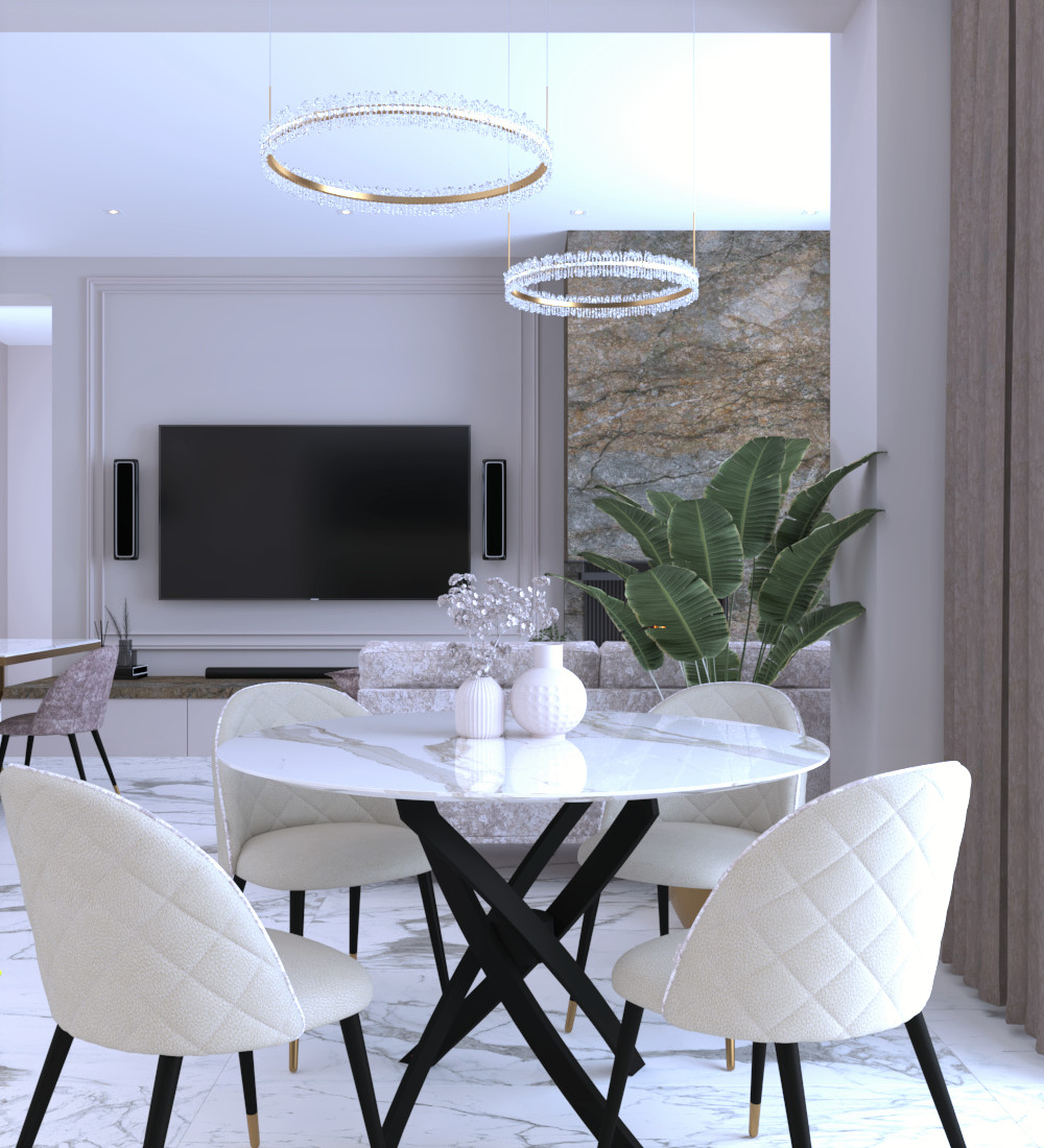 Частный дом в "Санта Барбаре"