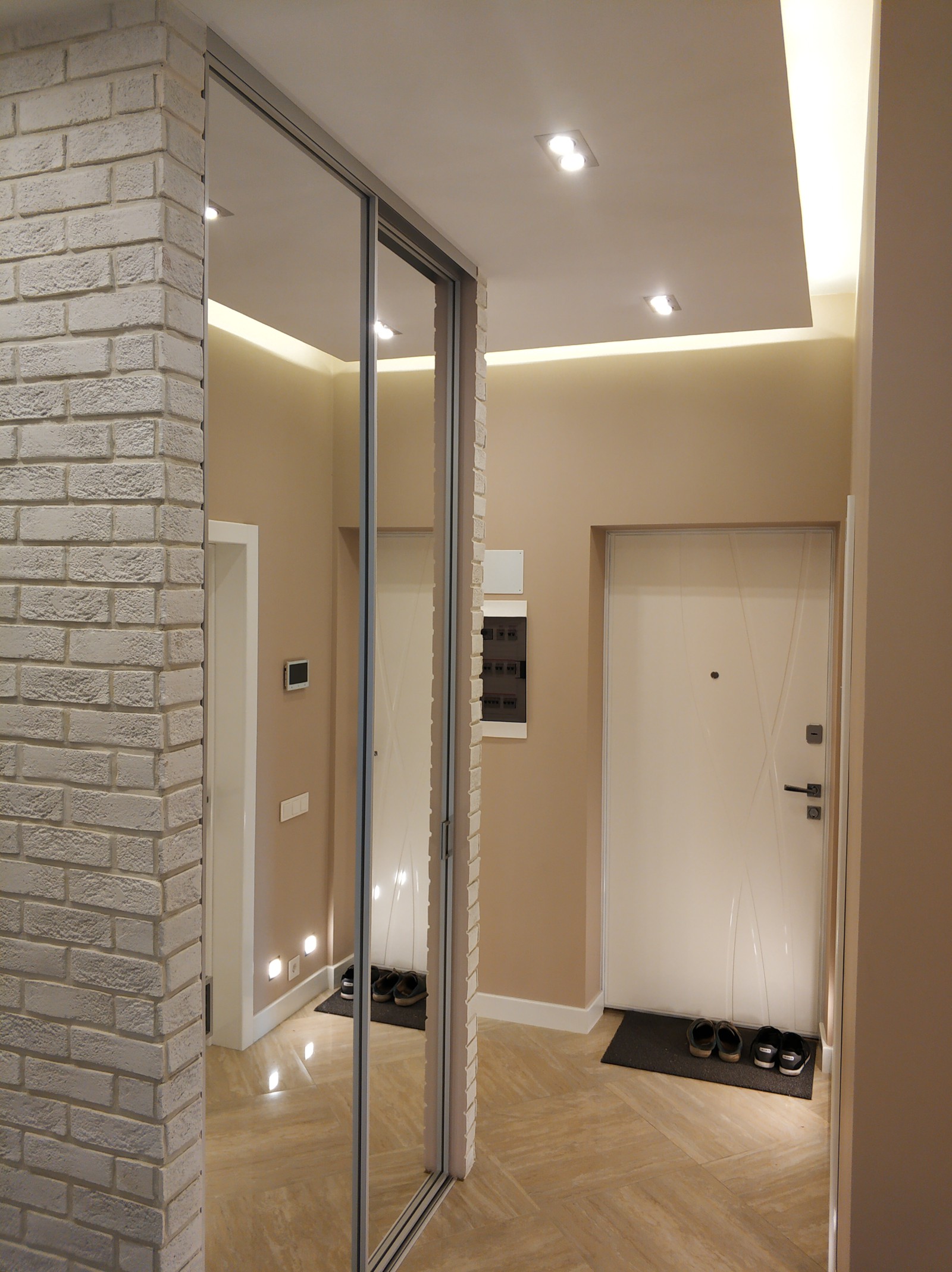 Кутузовский пр-т