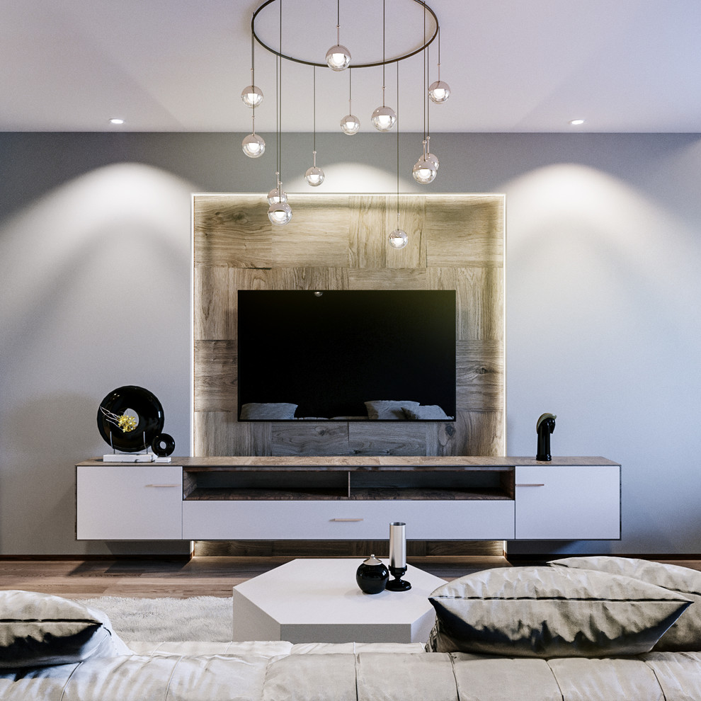 Лесная сказка