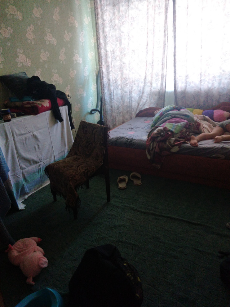 Николай Чернышев