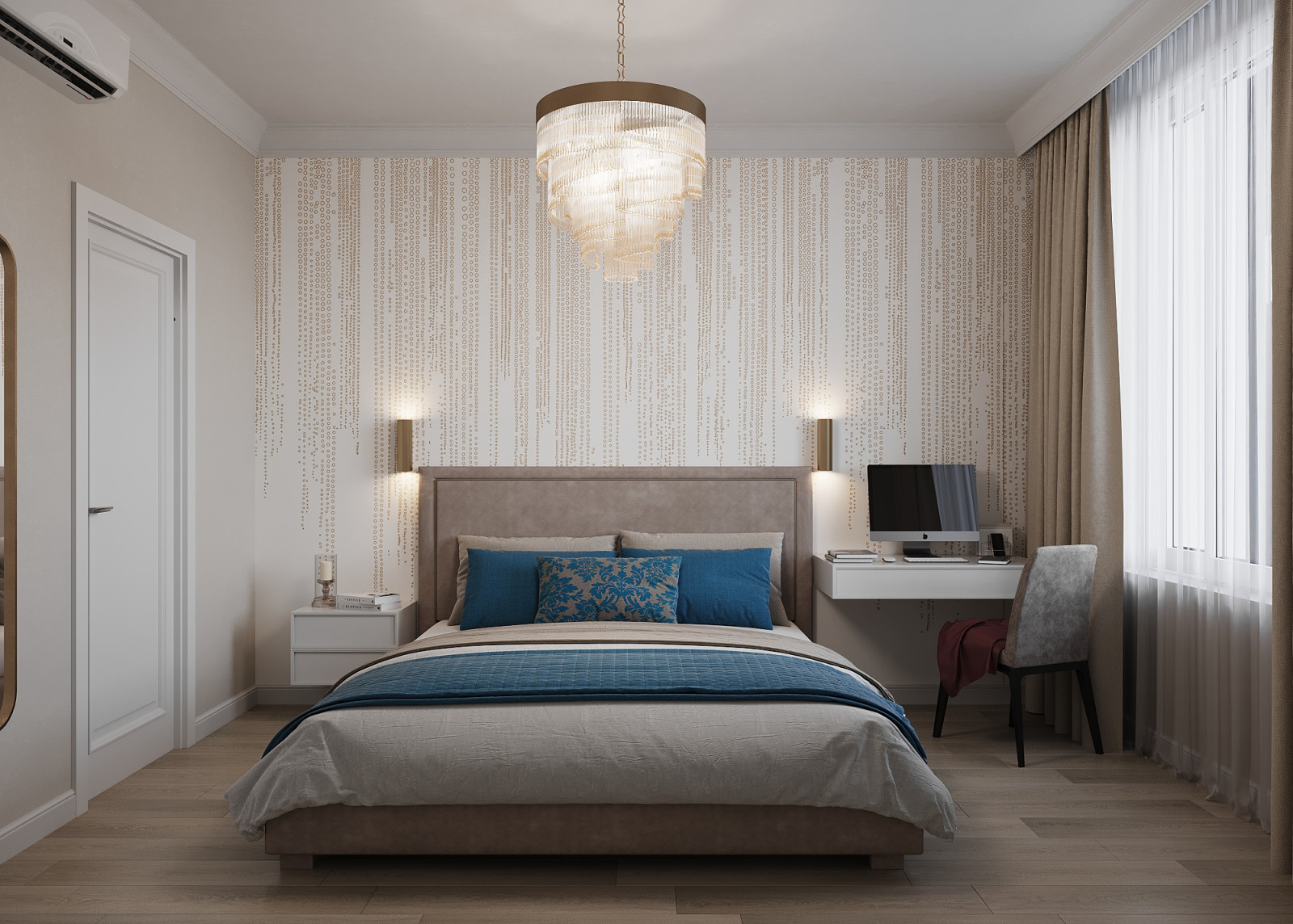 ЖК ВТБ АРЕНА