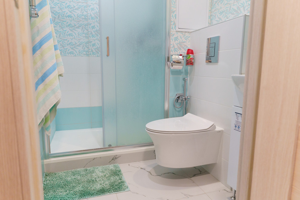 Обложка проекта: Дизайнерский ремонт в Медведково, 39м²