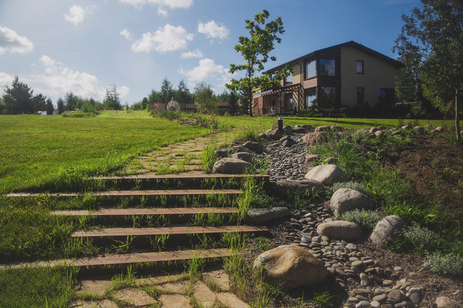 Зеркальное