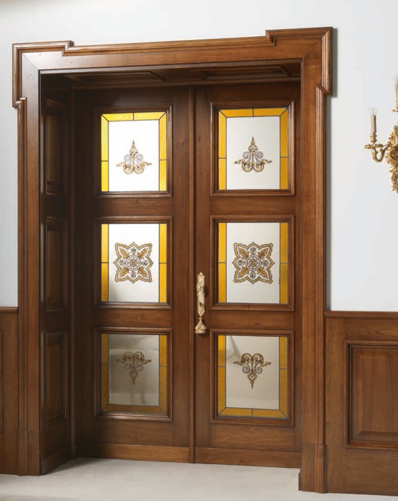 Дверь New design Porte