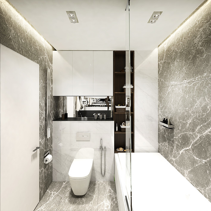 Квартира г.Домодедово