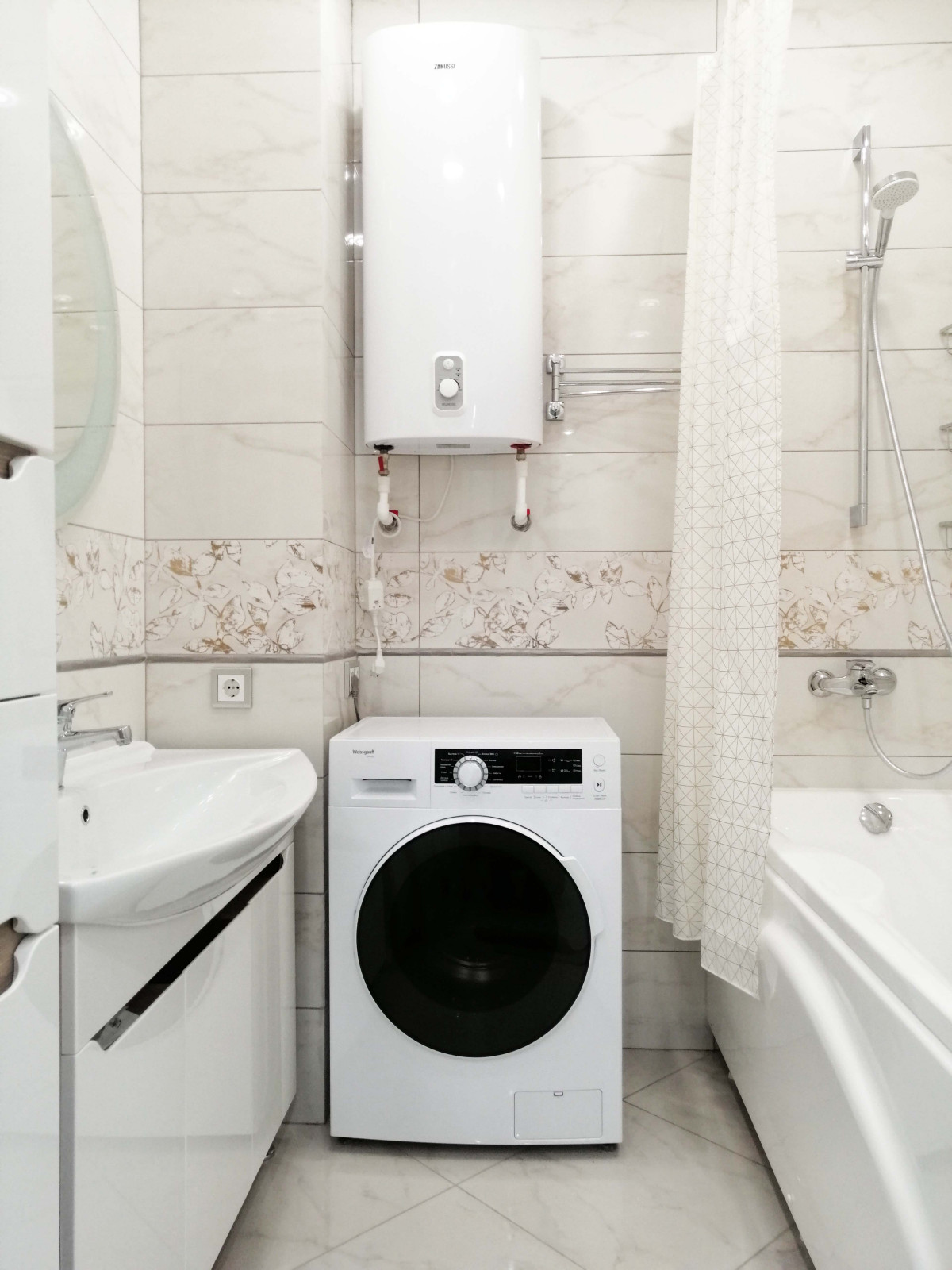 Счастье на Дмитровке