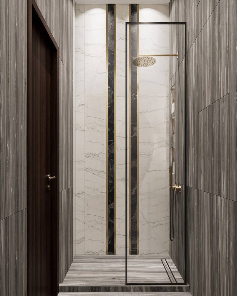 Проект "Римский 11"