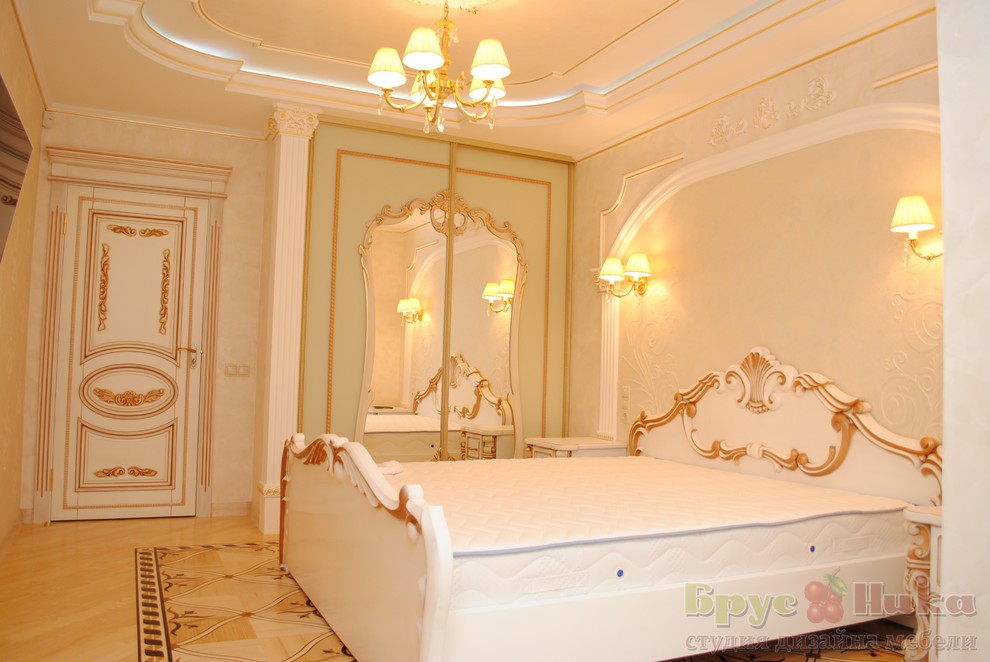 Дом Генерала