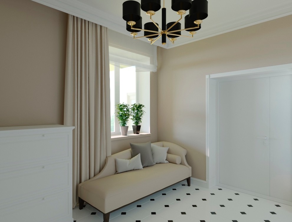 Обложка проекта: Загородный дом