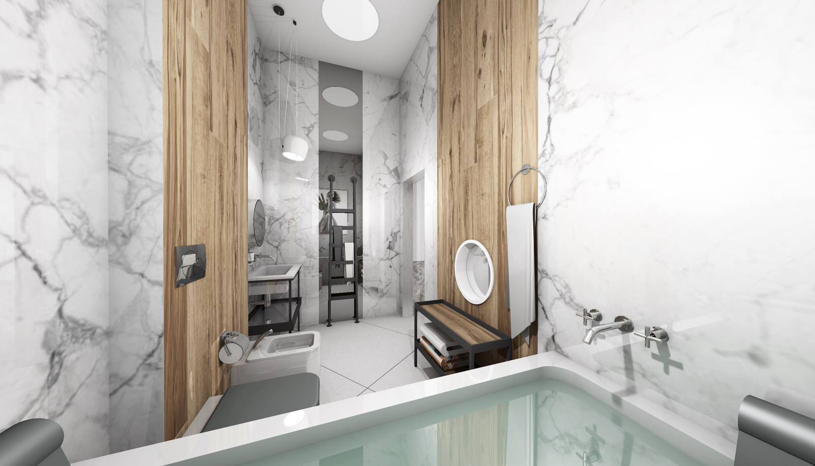 Мои интерьеры