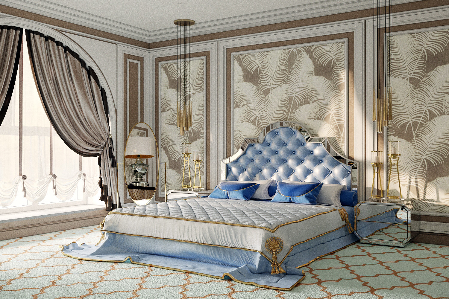 КОТТЕДЖ ТИХАЯ СЛОБОДА