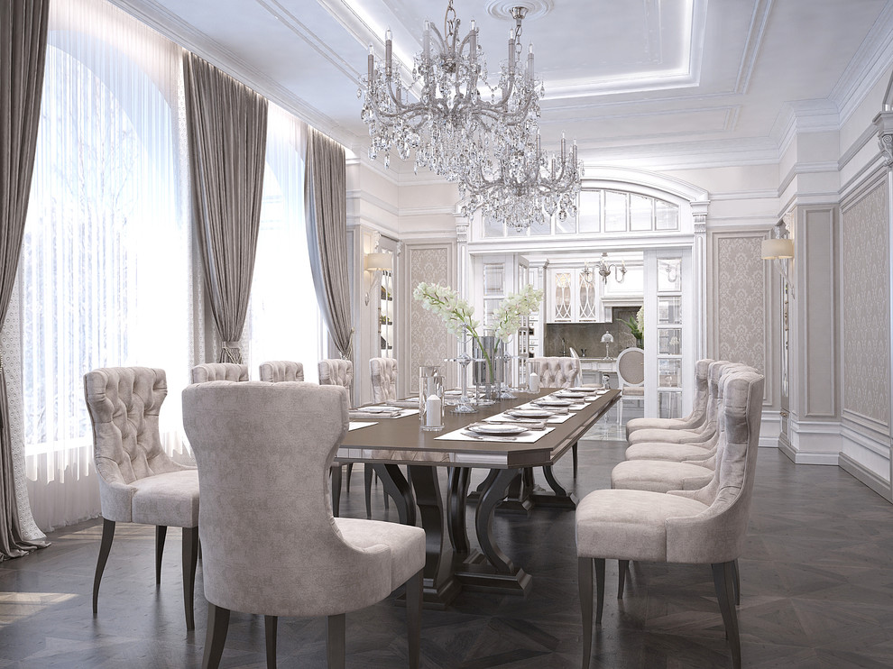 Столовая- это тоже важно!