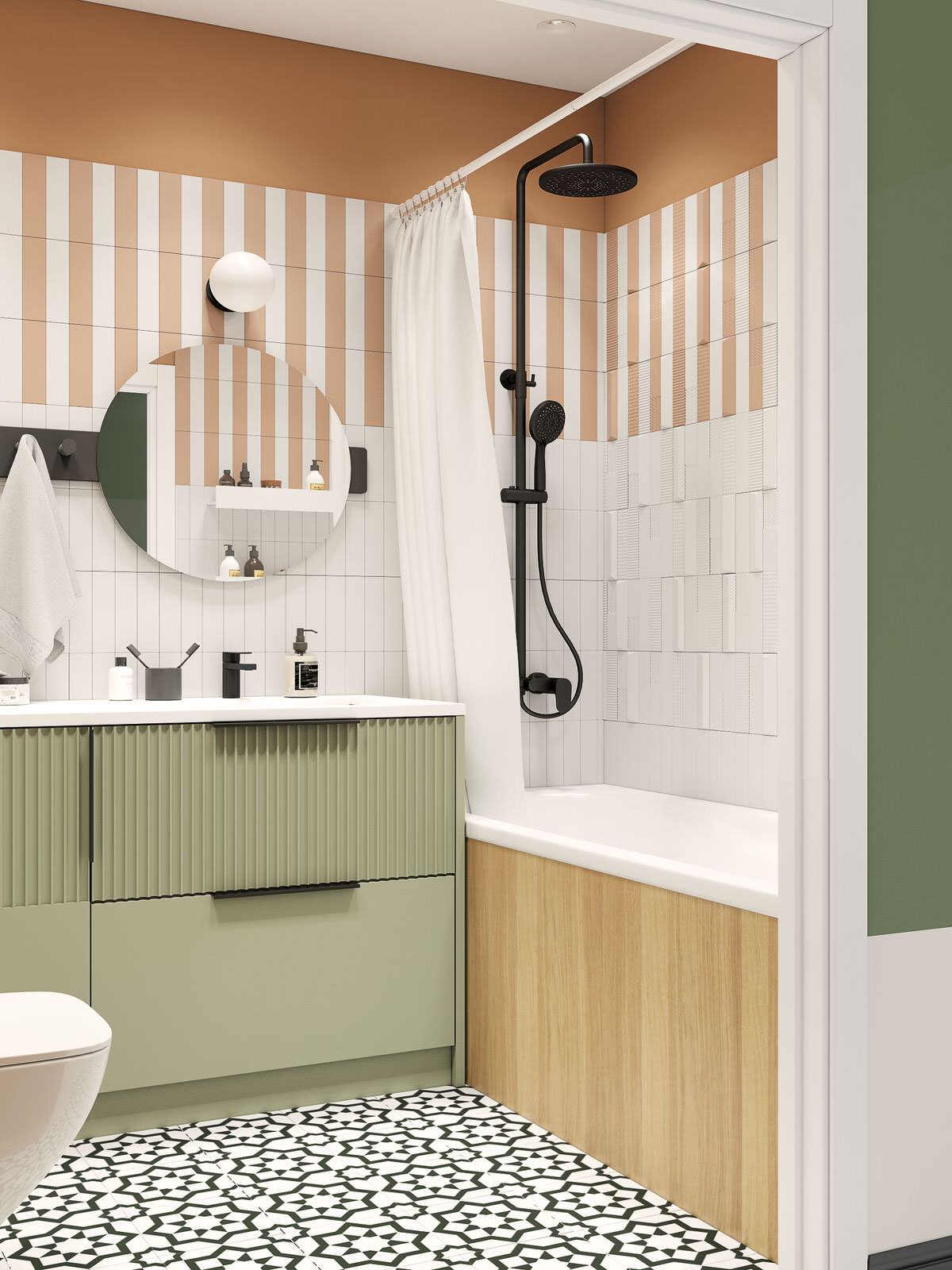 Ванная комната