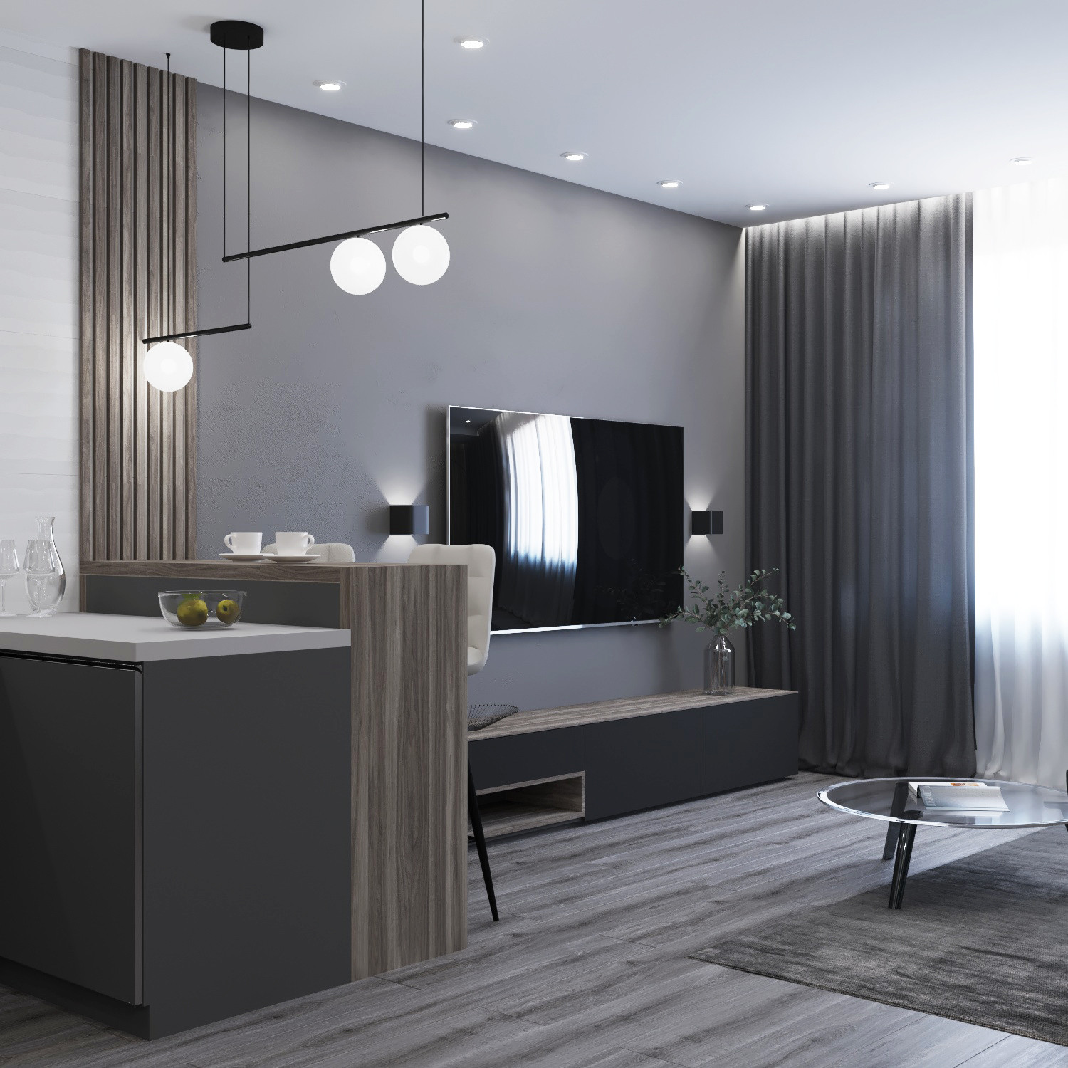 Квартира Мкр-н Европейский