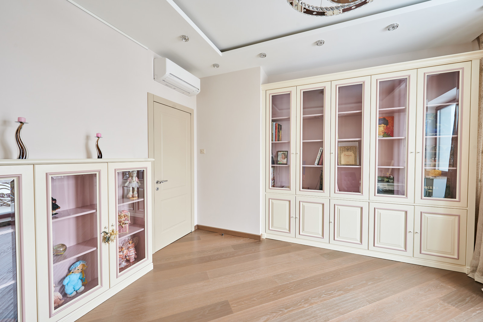 Загородный дом Павловская Слобода