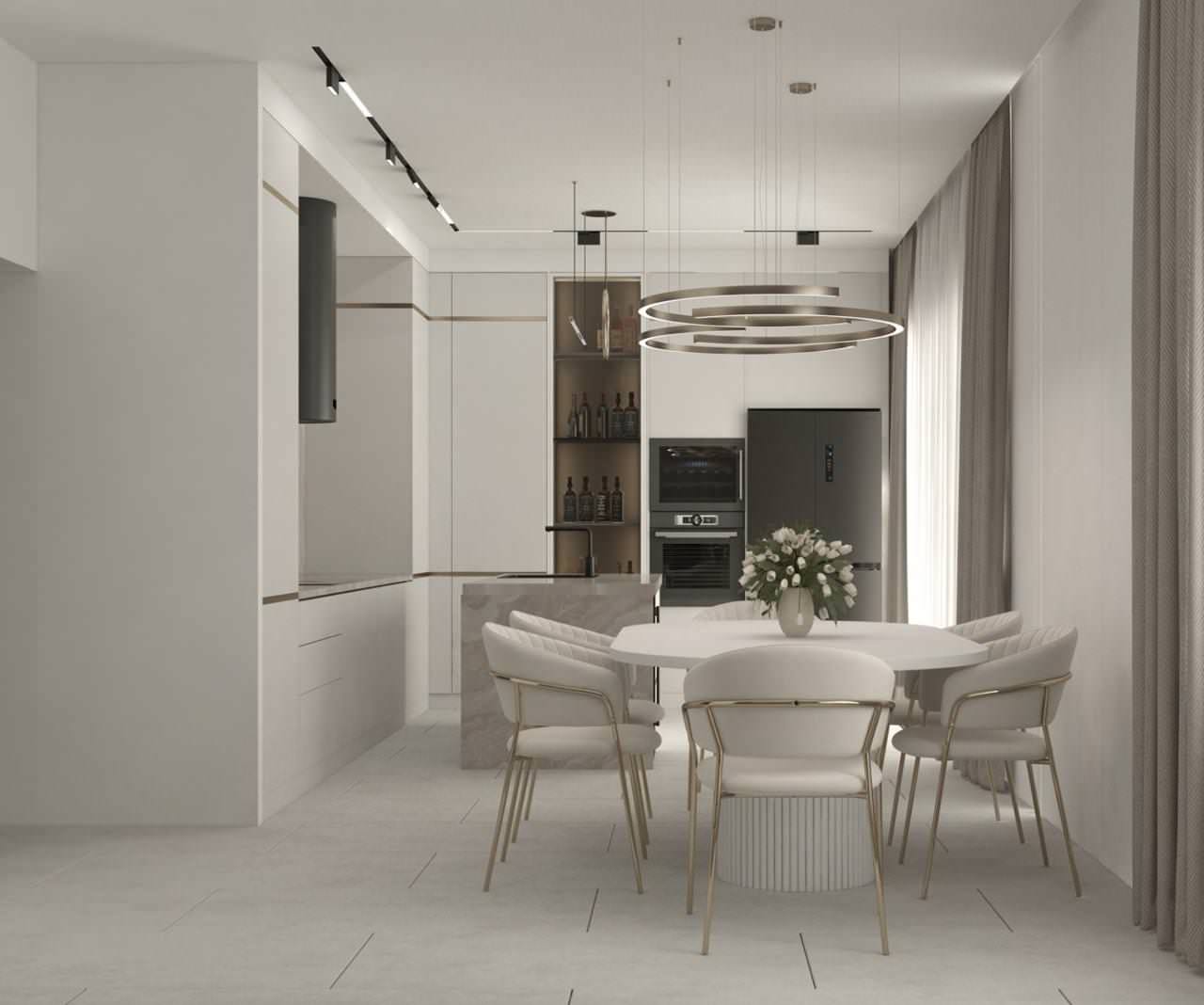 Дом 200м2 г.Краснодар