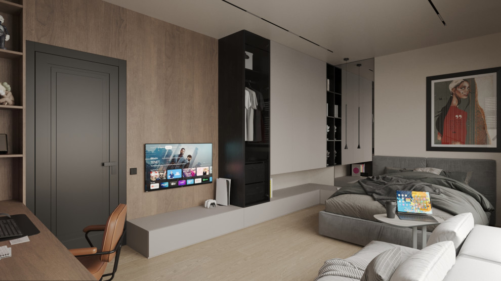 ЖК "Русская Европа 3.0" 2024 г.