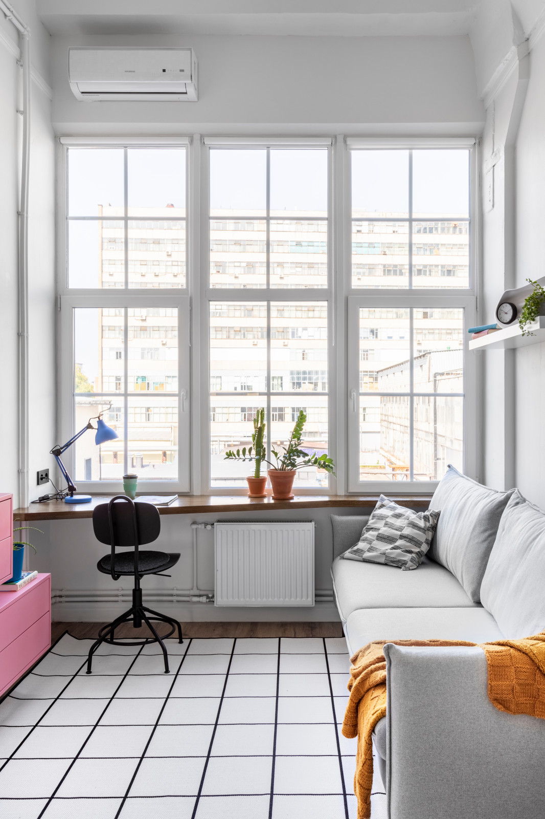 Обложка альбома: Ванная