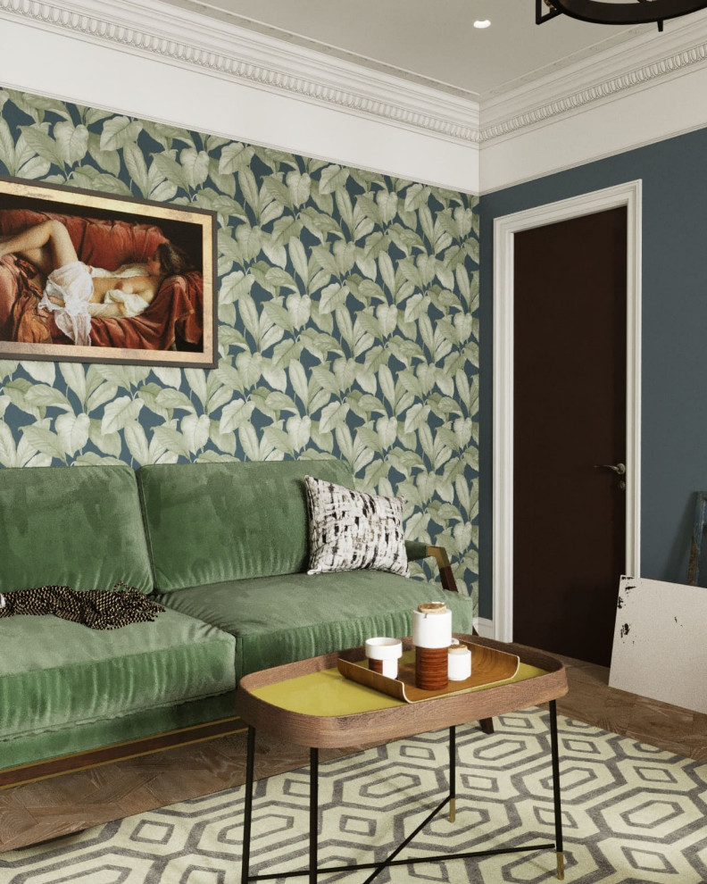 Таунхаус в Лондоне