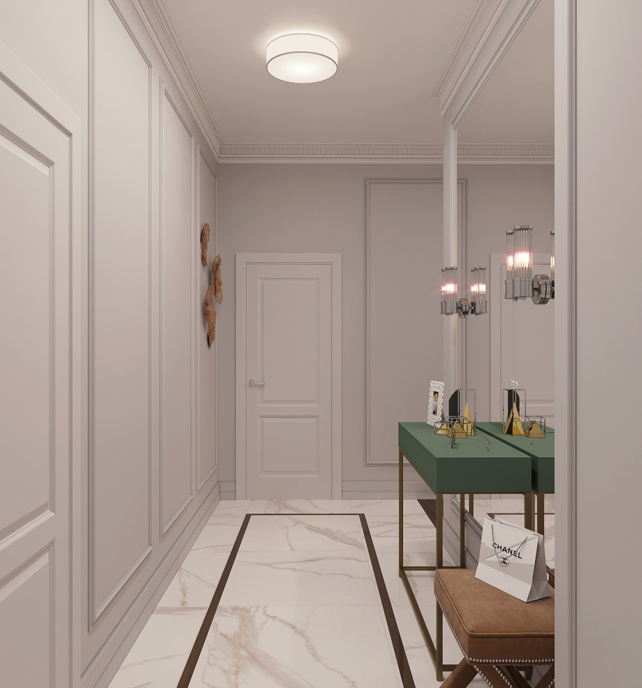 ЖК Скандинавия